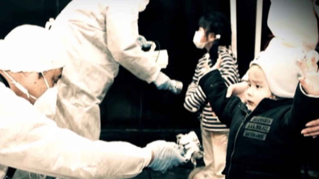 Las mejores imágenes del programa