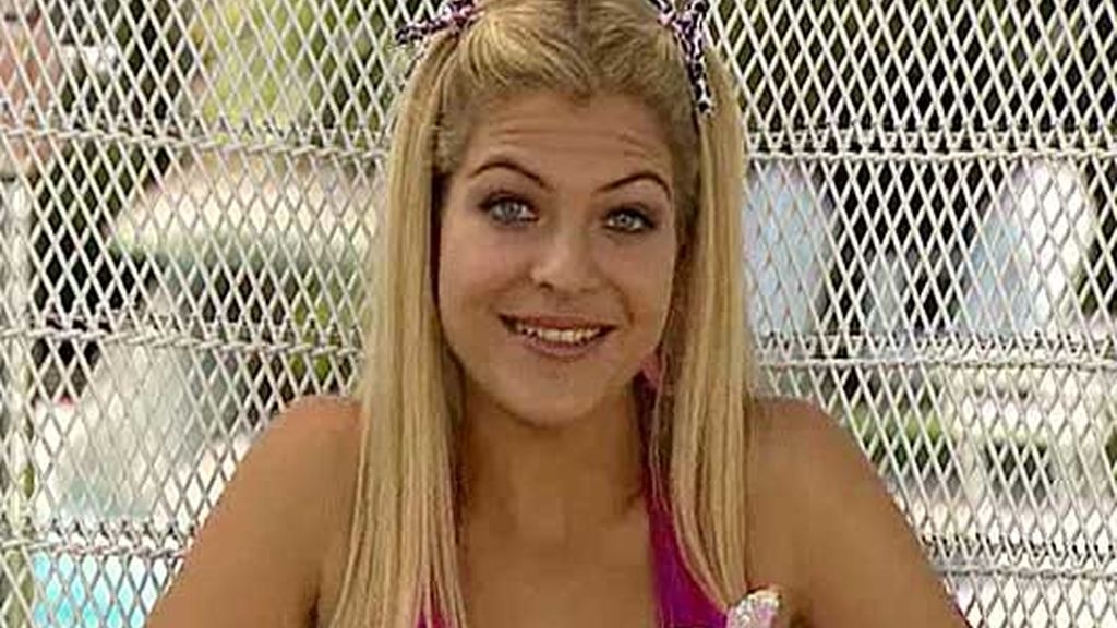 Cris se convierte por un día en 'Cris baby'