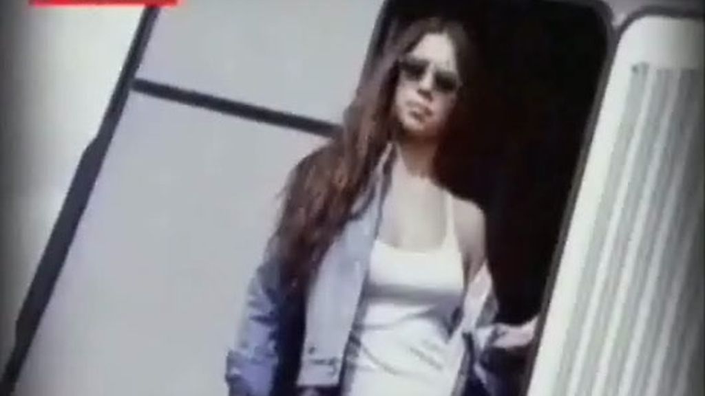 Elena Furiase, belleza racial