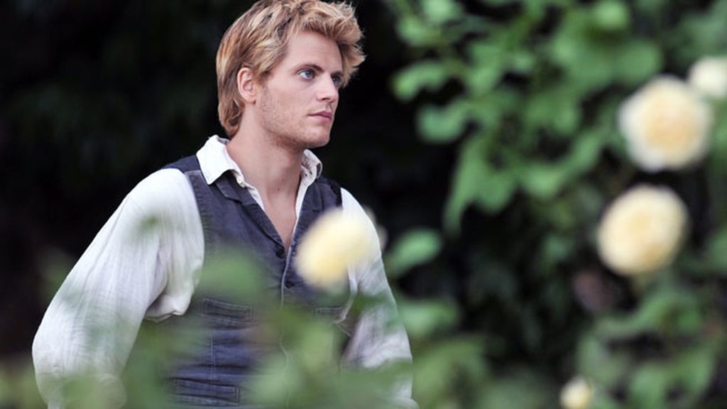 Jaime Olías, Juana Acosta, Úrsula Corberó... son algunos de los protagonistas