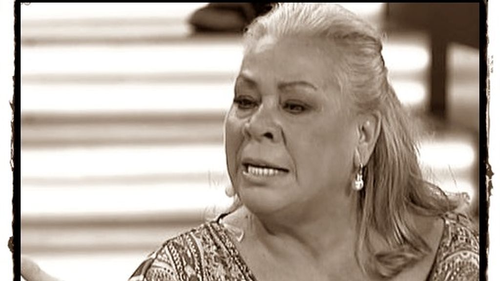 El show de Gahona no deja títere con cabeza 1