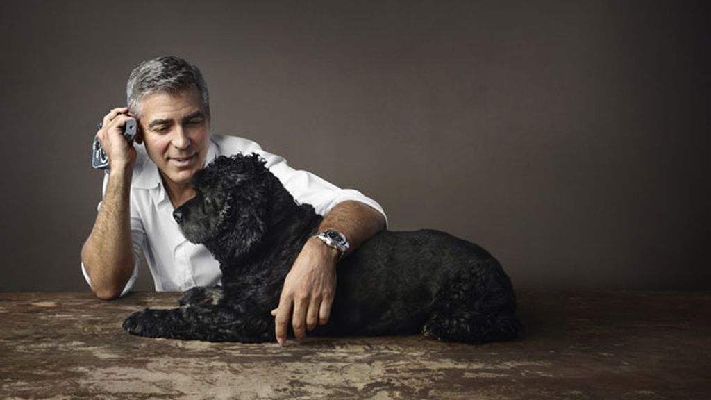 george clooney