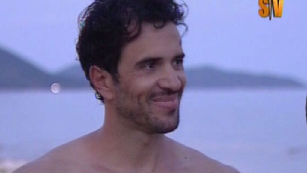 Las mejores fotos de Roberto
