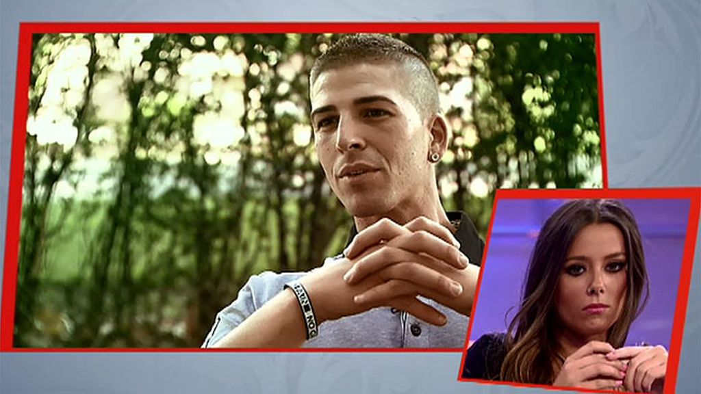 A Tatiana le gusta Labrador tal y como es