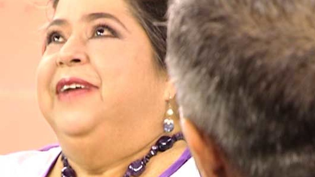 Sardá, de actor a entrevistado