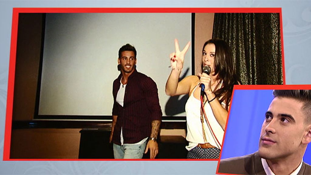 No hay nada como ir a un karaoke