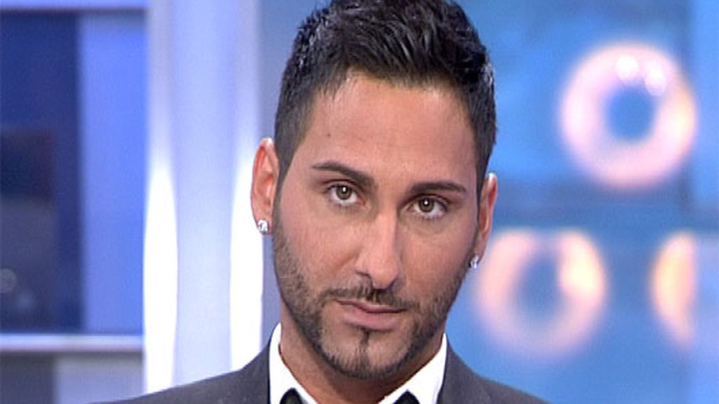 La campaña de David Morales