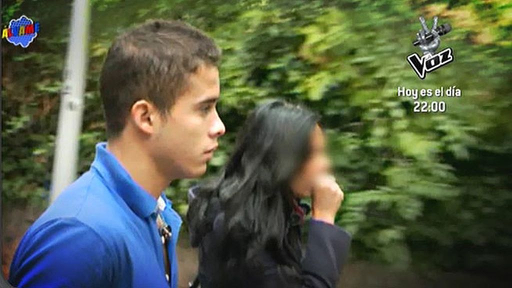 El hijo de Ortega vuelve a vivir con el diestro en su casa de Madrid