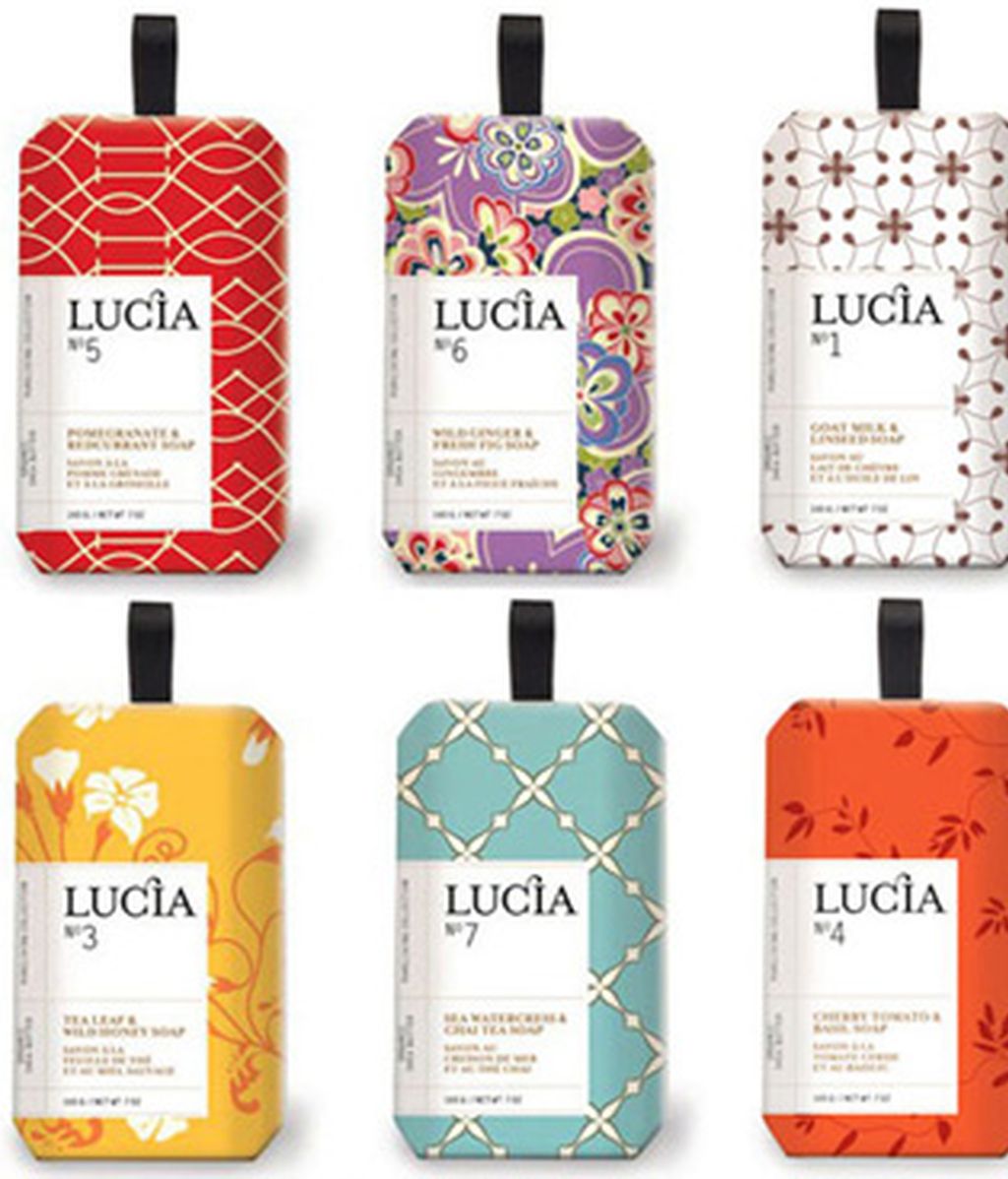 Productos retro
