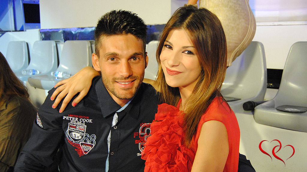 Amistad, amor y muchos sentimientos