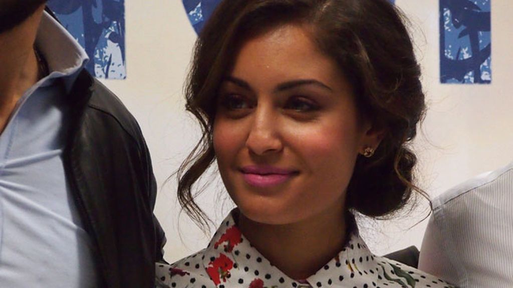 La emisión de la segunda temporada está prevista para el próximo otoño