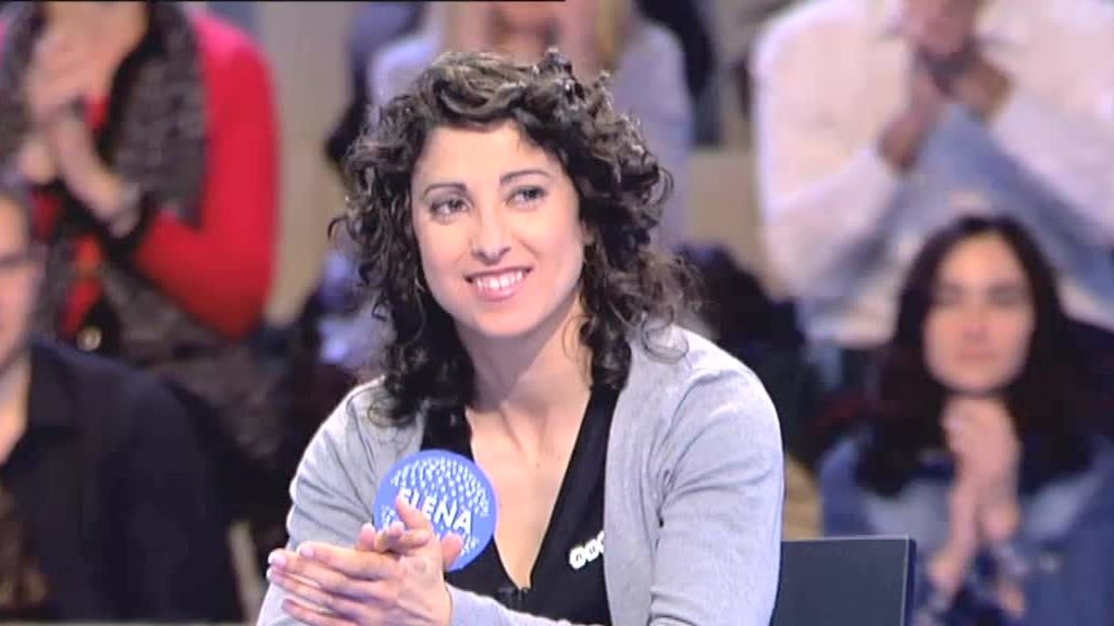 Junto a Pilar Rubio en un programa muy especial dedicado a las motos