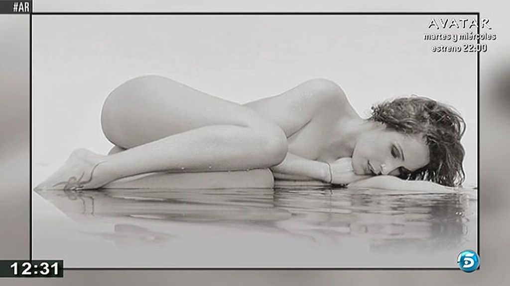 Malú: "Si afrontas las adversidades con una sonrisa, siguen siendo difíciles pero son más llevaderas"