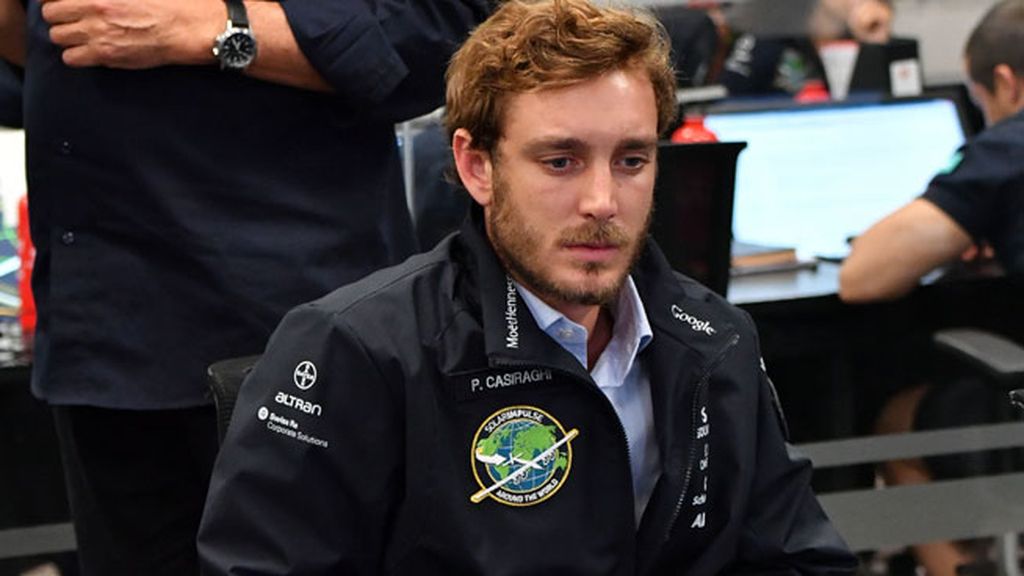 A Chris Hemswotrh o Bradley Cooper también les favorece este complemento