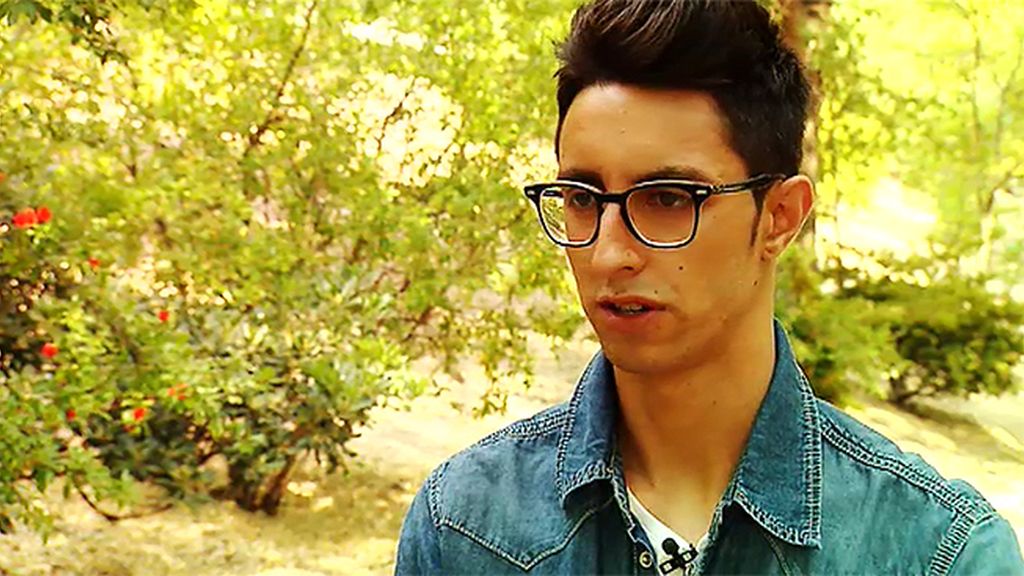 Jennifer:“Creo que es una persona que me puede sorprender”