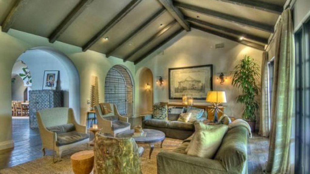 Hilary Duff vende su casa del Lago Toluca
