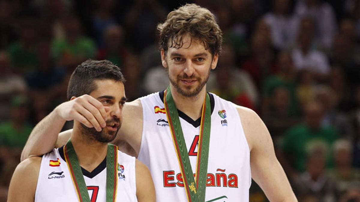 Gasol y Navarro Gasol y Navarro
