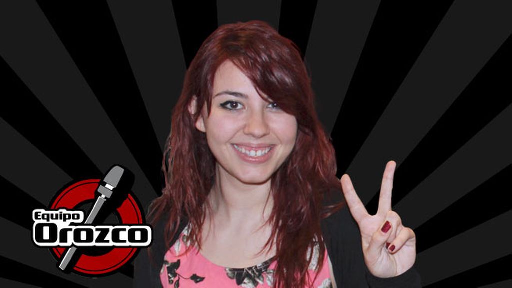 Raquel, 23 años, Granada