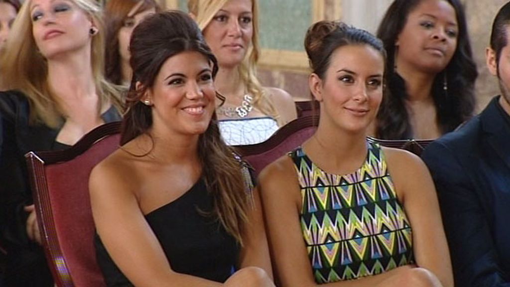 Por fin, el manchego entrega su anillo a Natalia