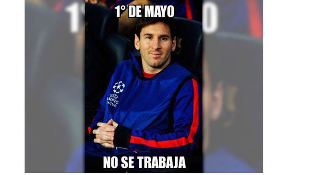 Las redes sociales se burlan de la derrota del Barça ante el Bayern de Múnich