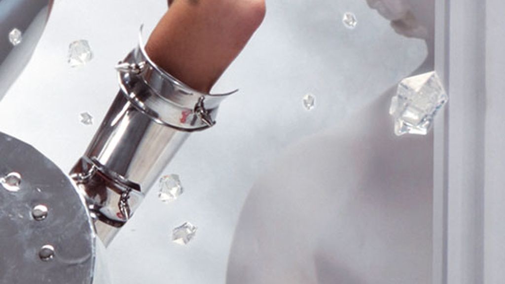 Octubre: Bibiana Fernández y Lecquio dan la bienvenida al frío