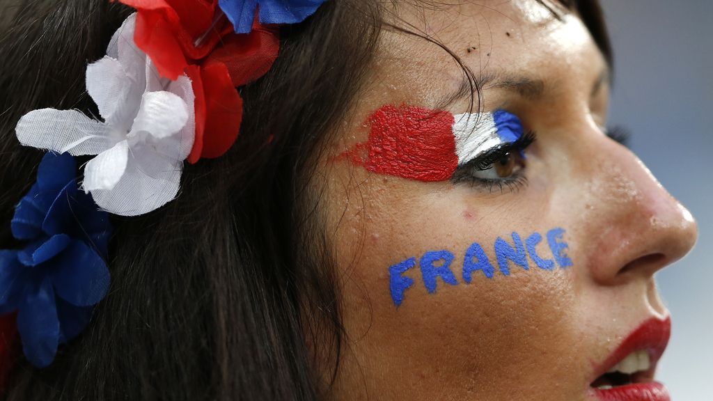 Apoyo incondicional a sus selecciones