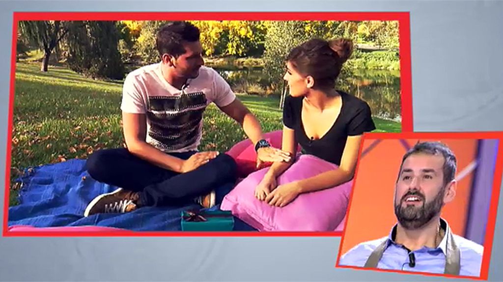 Manu: “Con Susana va a haber buena química”