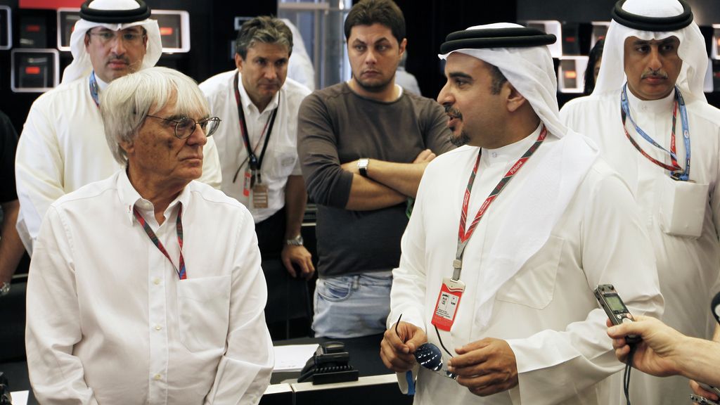 Gran Premio de Abu Dabi