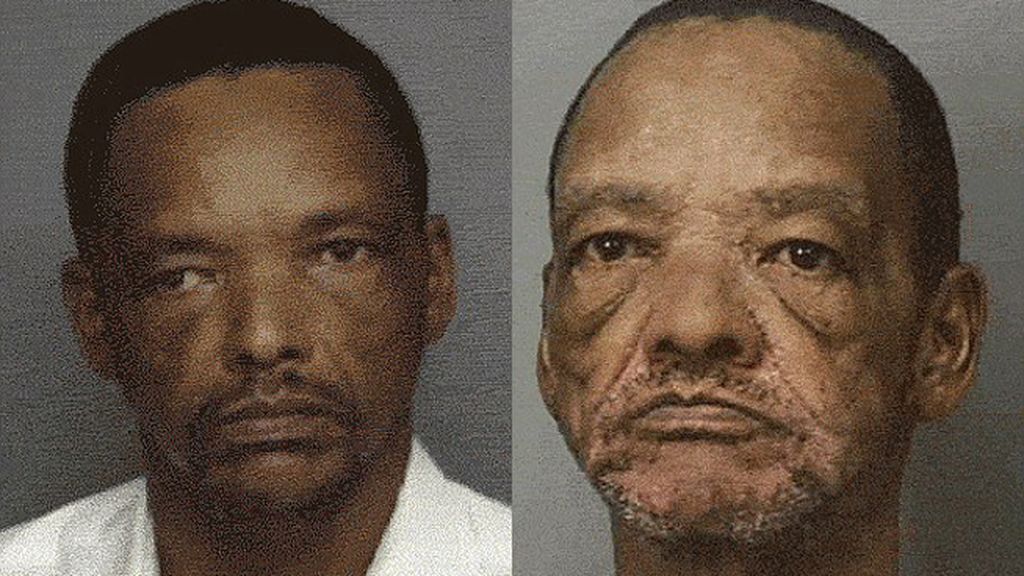 El horror de las drogas