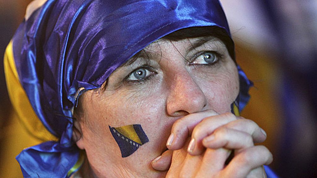 Bosnia Herzegovina