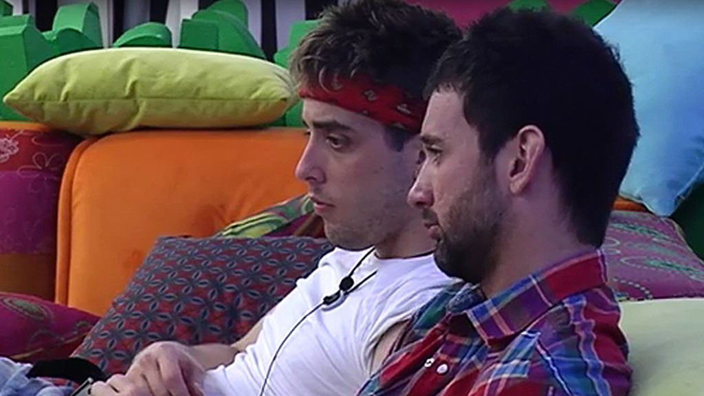 El DJ de 'GH catorce' se está separando del grupo