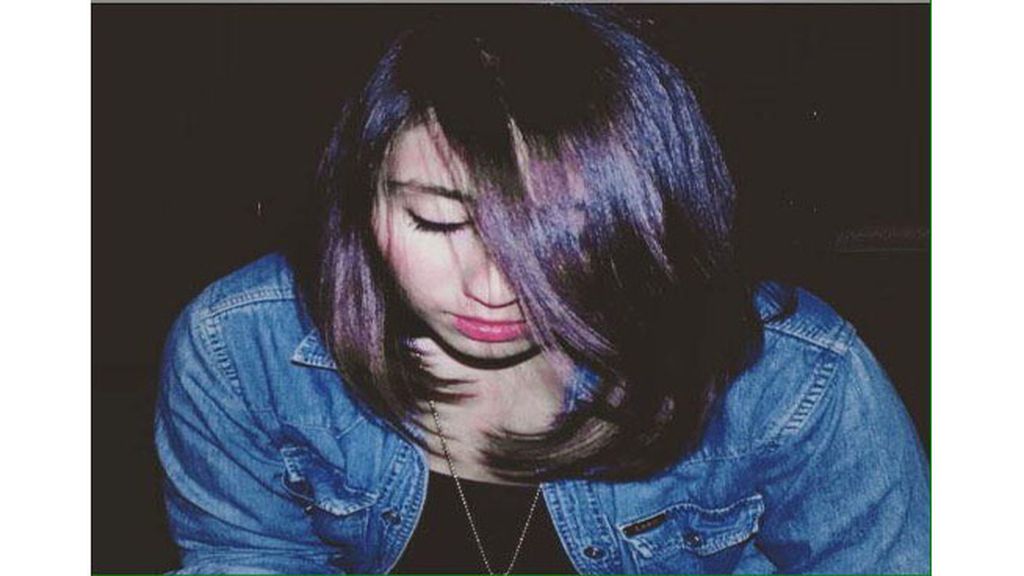 Elisa Scarascia, 22 años, estudiante de Medicina