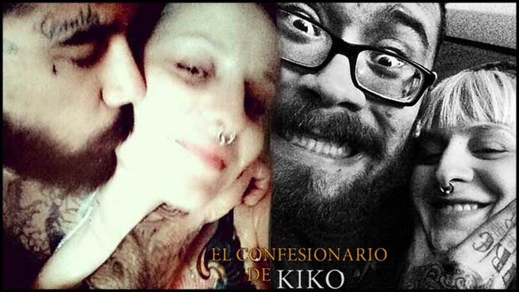 Ariadna de Gran Hermano tiene nuevo novio