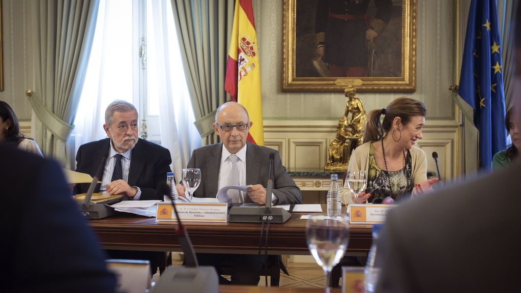 Cristóbal Montoro