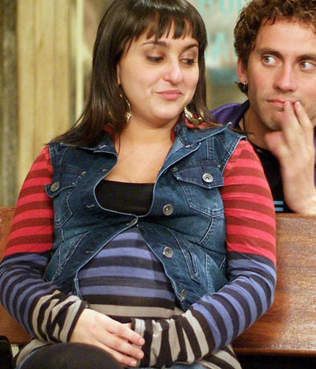 Los modelitos de Macu