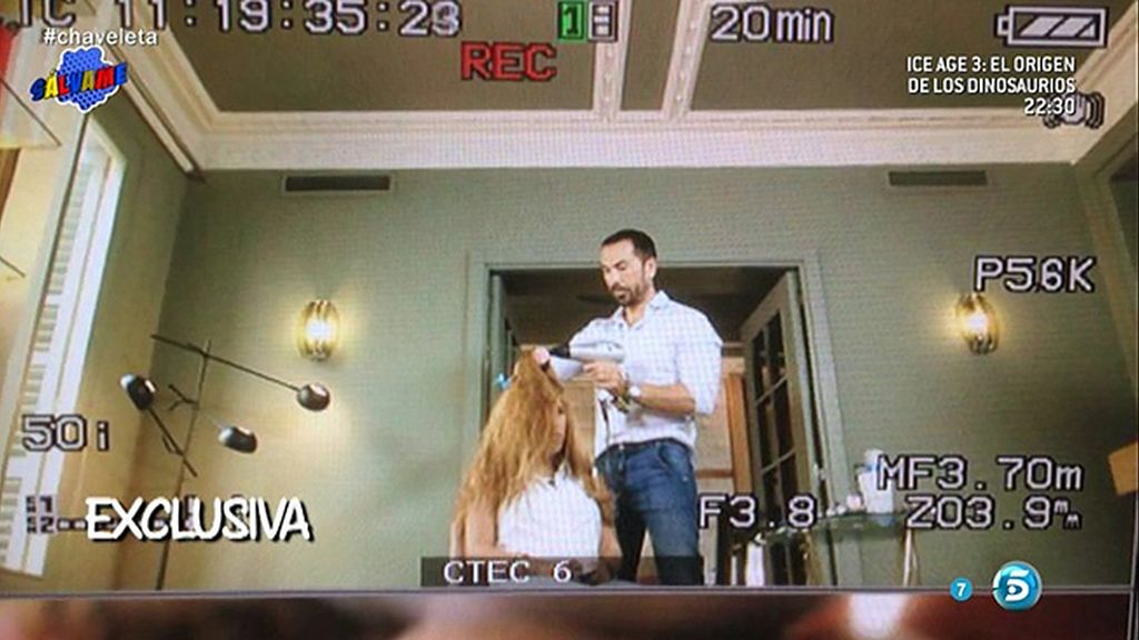 La hija de Isabel Pantoja es la nueva colaboradora del programa