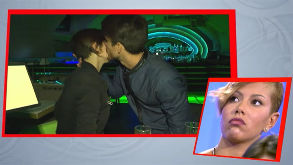 Fede: "Estaba tan obsesionado con sus hijos que no sabía lo que me estaba contando"