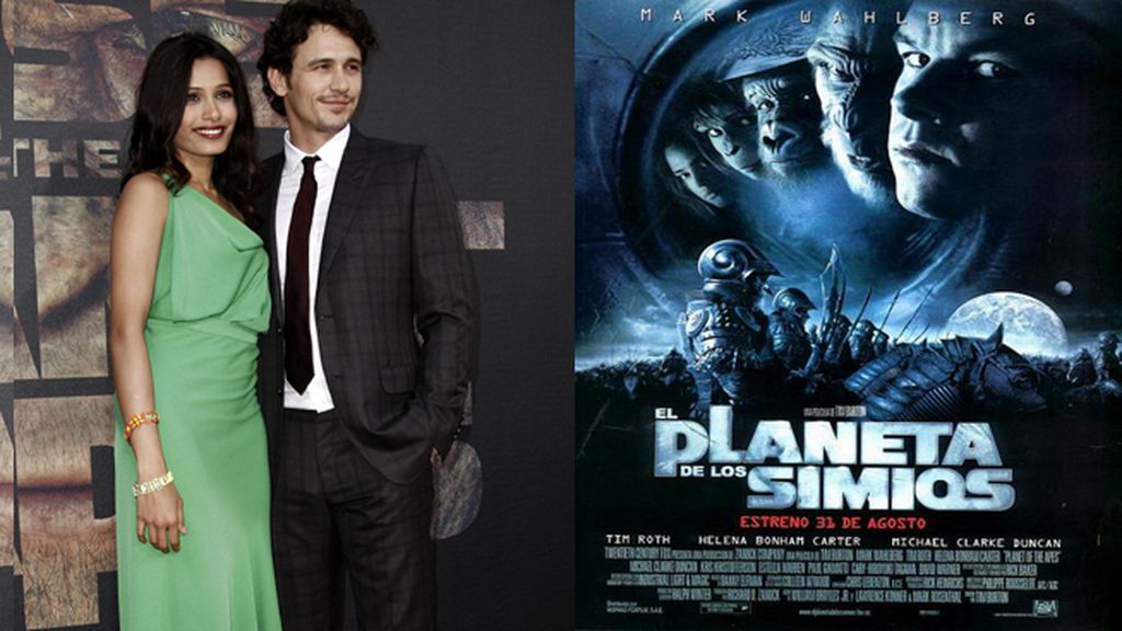 Los estrenos más taquilleros de 2011