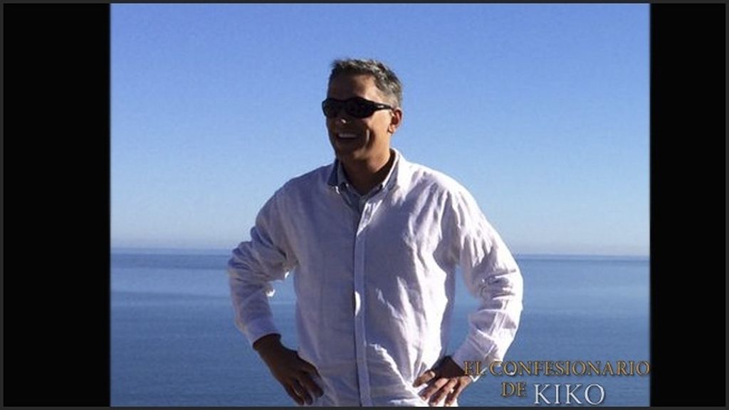 El viaje de Kiko Hernández a Marruecos