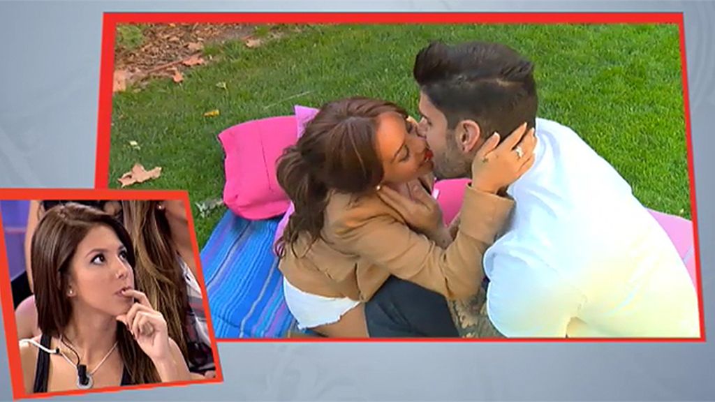 Iván: “Nos hemos lanzado y ha fluido muy bien todo”