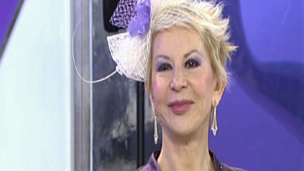 ¡Karmele se ha casado!