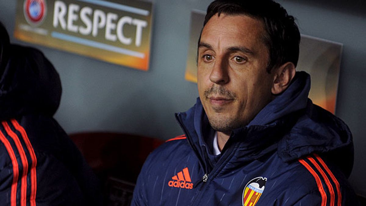 Neville Neville