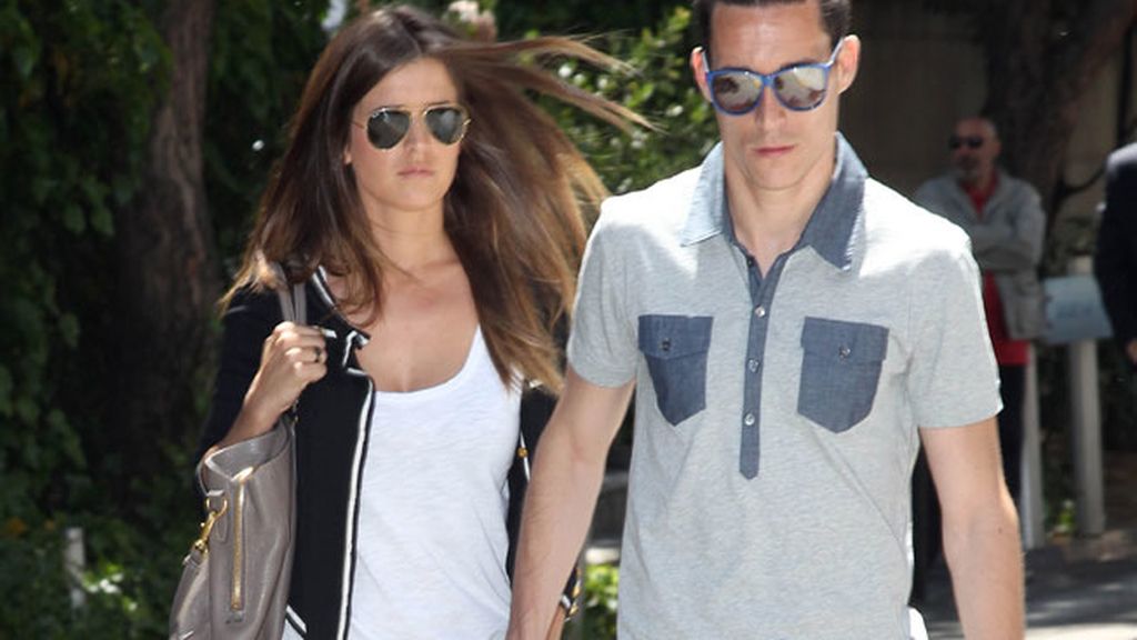 El Real Madrid, de luto