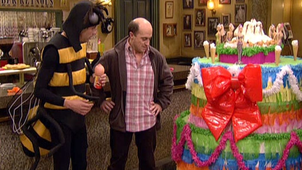 Paz y Luisma, cada vez más unidos