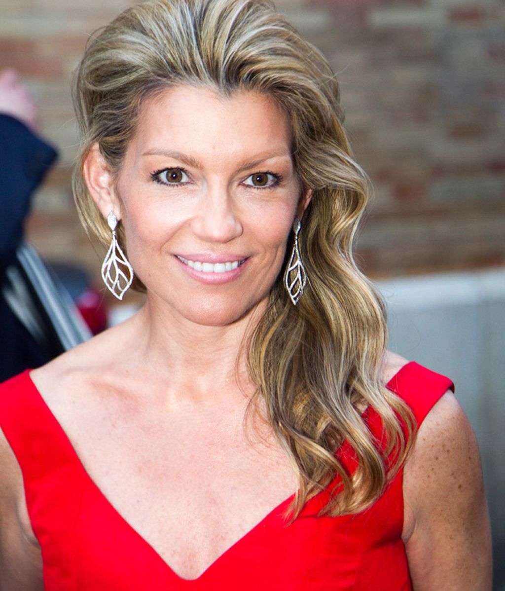 Perfecta, Patricia Rato