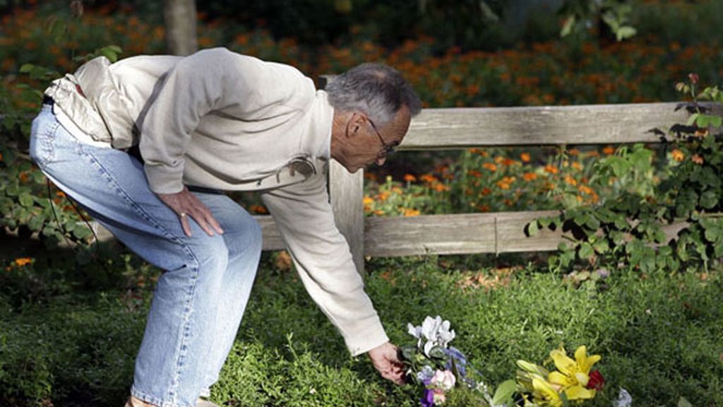 Últimos homenajes a Steve Jobs