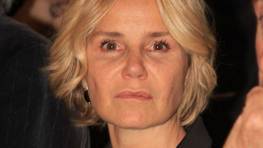 Último adiós a la Duquesa de Alba