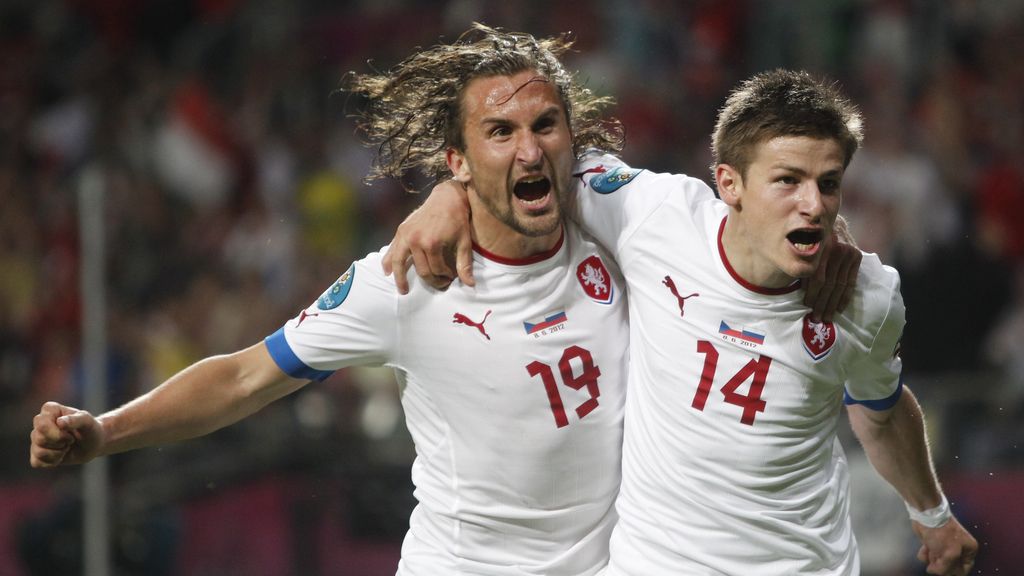 Buen comienzo para Rusia