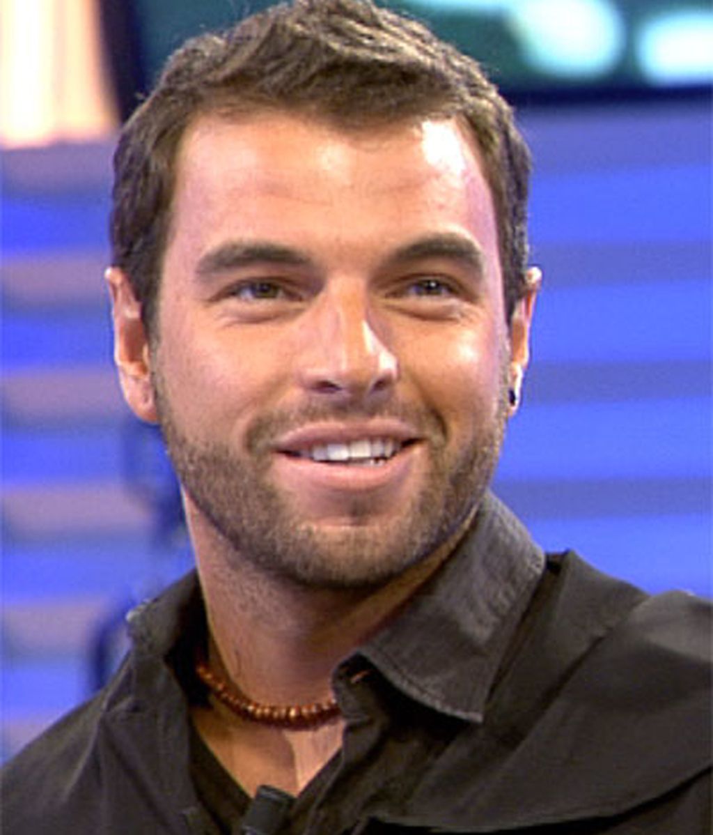 Los pretendientes de Arantxa