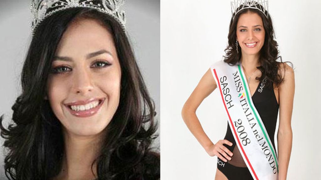 Las diez favoritas para convertirse en Miss Mundo 2012